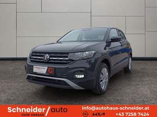 T-Cross Basis, 16755 €, Auto & Fahrrad-Autos in 4532 Rohr im Kremstal