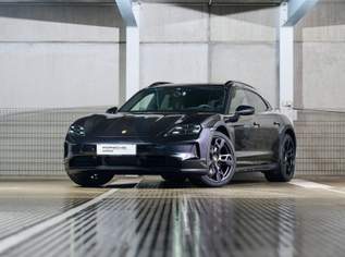 Taycan 4S Cross Turismo, 156800 €, Auto & Fahrrad-Autos in 4060 Leonding Taycan 4S Cross Turismo, 156800 €, Auto & Fahrrad-Autos in 4060 Leonding