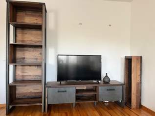 Wohnwand- Regal, TV-Element & Wandboard, 200 €, Haus, Bau, Garten-Möbel & Sanitär in 1130 Hietzing