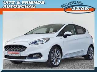 Fiesta Vignale 1.0 EcoBoost Hybrid Start/Stop, 17890 €, Auto & Fahrrad-Autos in 8330 Feldbach