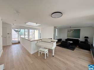 Exklusive Dachgeschoßwohnung mit Blick auf die Wiener Staatsoper!, 5315.38 €, Immobilien-Wohnungen in 1010 Innere Stadt