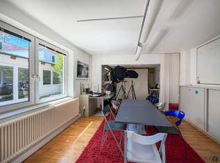 Arbeiten im Zentrum von Tulln, 896.83 €, Immobilien-Gewerbeobjekte in 3430 Gemeinde Tulln an der Donau
