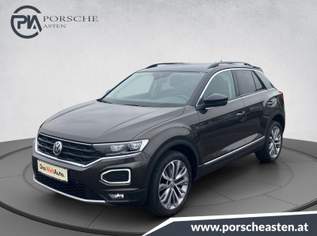 T-Roc Design TSI OPF, 15460 €, Auto & Fahrrad-Autos in 4060 Leonding