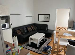 PRIVATVERKAUF, Fixpreis! 1,5 Zi Kleinwohnung mit direkter U4/U6 Verbindung, 115000 €, Immobilien-Wohnungen in 1120 Meidling