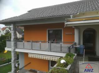 Sehr schönes und gepflegtes Haus für eine große Familie!, 0 €, Immobilien-Häuser in 4310 Mauthausen