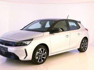 Corsa GS 1.2 Automatik, 20990 €, Auto & Fahrrad-Autos in 4084 St. Agatha