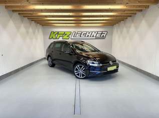 Golf 1,6 TDI ''R-KAM*SITZH*NAVI*ACC'', 13450 €, Auto & Fahrrad-Autos in 4782 St. Florian am Inn
