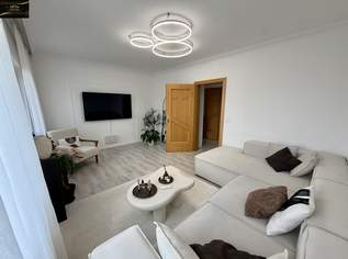 Zweigeschossige Maisonette-Dachgeschosswohnung in Neunkirchen, 215000 €, Immobilien-Wohnungen in 2620 Gemeinde Neunkirchen