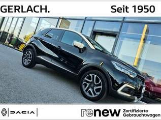 Captur ENERGY TCe 90 Intens, 10490 €, Auto & Fahrrad-Autos in 5204 Straßwalchen