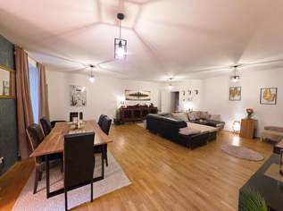 Wohnen im Zentrum – Eigentumswohnung mit Innenhof-Balkon, 299000 €, Immobilien-Wohnungen in 4780 