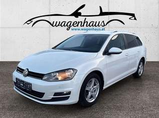 Golf Comfortline TDI DSG, ACC, NAVI, Zahnriemen NEU, 9890 €, Auto & Fahrrad-Autos in 4655 Vorchdorf