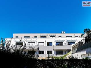 Wohnen im Zentrum der Stadt mit PKW-Garagenplatz, 691.51 €, Immobilien-Wohnungen in 2620 Gemeinde Neunkirchen