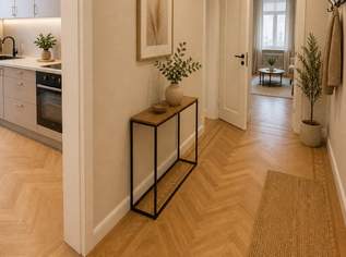 Hier entsteht, was du draus machst! Entzückende Altbauwohnung - Selbst Gestalten! Sanierungsbedarf! U-Bahn ums Eck + Traumhaft renoviertes Altbauhaus + Optimalste Infrastruktur und Anbindung!, 270000 €, Immobilien-Wohnungen in 1030 Landstraße