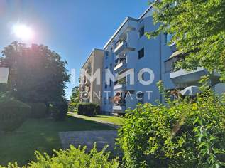 ** NEUER PREIS - Anlegerwohnung 5,5 % Brutto-Rendite **, 190000 €, Immobilien-Wohnungen in 5280 Osternberg
