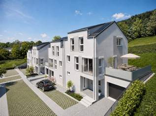 Naturnah Wohnen mit Wien-Anbindung | Ziegelmassiv-Doppelhaus mit nachhaltigem Energiekonzept, 694900 €, Immobilien-Häuser in 2384 Breitenfurt Naturnah Wohnen mit Wien-Anbindung | Ziegelmassiv-Doppelhaus mit nachhaltigem Energiekonzept, 694900 €, Immobilien-Häuser in 2384 Breitenfurt