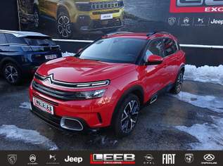 C5 Aircross BlueHDI 130 S&S Feel EAT8 Aut., 17900 €, Auto & Fahrrad-Autos in 4600 Wels