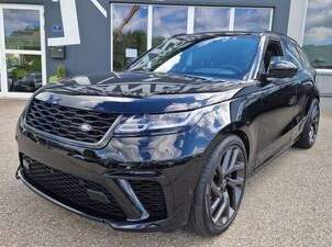 Range Rover Velar P550 5.0 SV Allrad Dynamic Aut., 89990 €, Auto & Fahrrad-Autos in 4150 Rohrbach-Berg Range Rover Velar P550 5.0 SV Allrad Dynamic Aut., 89990 €, Auto & Fahrrad-Autos in 4150 Rohrbach-Berg