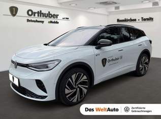 ID.4 GTX 4MOTION 250 kW Business -77 kWh, 57990 €, Auto & Fahrrad-Autos in 2620 Gemeinde Neunkirchen ID.4 GTX 4MOTION 250 kW Business -77 kWh, 57990 €, Auto & Fahrrad-Autos in 2620 Gemeinde Neunkirchen