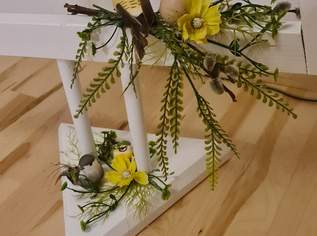 Osterbäume mit Dekoration, 20 €, Marktplatz-Sammlungen & Haushaltsauflösungen in 4292 Kefermarkt