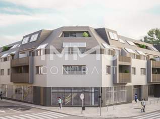 Spezialangebot – nur 6 Wohnungen zum Vorteilspreis erhältlich, 309800 €, Immobilien-Wohnungen in 1140 Penzing