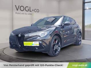 Stelvio Veloce 2,2 16V 210 AT8 Q4, 46630 €, Auto & Fahrrad-Autos in 8430 Leibnitz Stelvio Veloce 2,2 16V 210 AT8 Q4, 46630 €, Auto & Fahrrad-Autos in 8430 Leibnitz