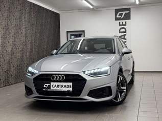 A4 Avant 40 TDI advanced S-tronic /MATRIX-LED/ VIR..., 33990 €, Auto & Fahrrad-Autos in Kärnten