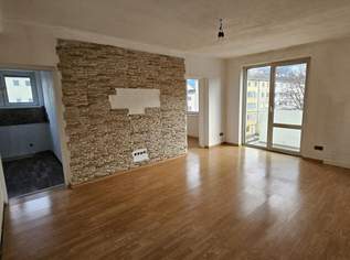 3-Zimmerwohung mit Balkon - unbefristeter Mietvertrag, 366.77 €, Immobilien-Wohnungen in 8750 Judenburg