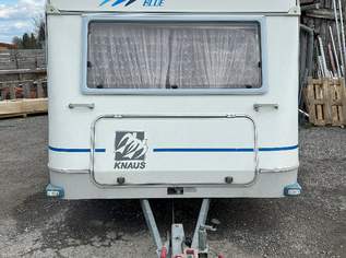 Knaus Südwind Blue Line 450 TK Knaus Südwind Blue Line 450 TK