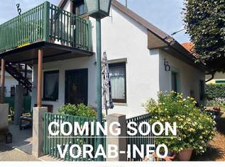 Vorab-Info / coming soon! Häuschen in ruhiger Gegend nahe Lobau und Donauinsel, 349000 €, Immobilien-Häuser in 1220 Donaustadt Vorab-Info / coming soon! Häuschen in ruhiger Gegend nahe Lobau und Donauinsel, 349000 €, Immobilien-Häuser in 1220 Donaustadt