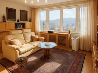 Freundliche 3‑Zimmer‑Wohnung im 6. Liftstock mit Garagenplatz!, 159000 €, Immobilien-Wohnungen in 2344 Gemeinde Maria Enzersdorf