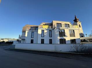 NEUE 4 ZIMMERWOHNUNG MIT GROßZÜGIGER TERRASSE & GARTEN, 418151.65 €, Immobilien-Wohnungen in 2483 Katastralgemeinde Ebreichsdorf