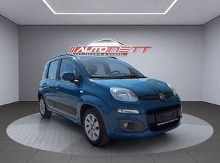 Panda Lounge, 5499 €, Auto & Fahrrad-Autos in 4600 Wels