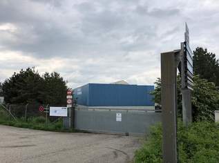 Gewerbeobjekt (Hallen/Produktion/Büro) VOLL VERMIETET, 0 €, Immobilien-Gewerbeobjekte in 4063 Hörsching Gewerbeobjekt (Hallen/Produktion/Büro) VOLL VERMIETET, 0 €, Immobilien-Gewerbeobjekte in 4063 Hörsching
