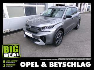 C3 Aircross Hybrid mHEV Max ë-DSC6, 26990 €, Auto & Fahrrad-Autos in 1190 Döbling