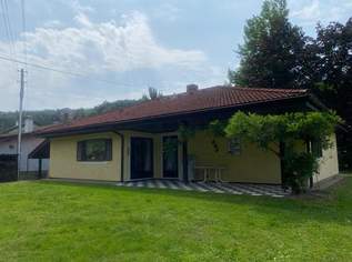 Erholung -Ruhe - Natur pur!, 249000 €, Immobilien-Häuser in 7545 Neustift bei Güssing
