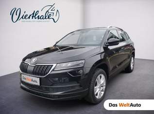 Škoda KAROQ Style SC TSI, 17800 €, Auto & Fahrrad-Autos in 5500 Bischofshofen