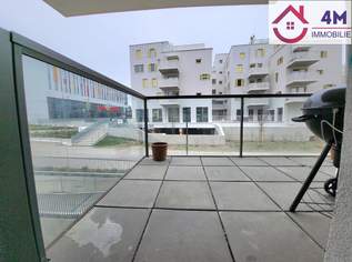 Neubau 2 Zimmerwohnung mit Balkon im 1.Liftstock, 270000 €, Immobilien-Wohnungen in 1230 Liesing