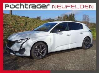 308 PureTech 130 6-Gang-Manuell Allure, 23980 €, Auto & Fahrrad-Autos in 4120 Neufelden