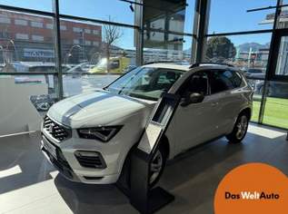 Ateca FR 2.0 TDI DSG, 36990 €, Auto & Fahrrad-Autos in 8940 Liezen