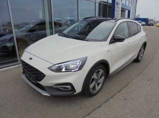 Focus Active Business 120SP Diesel, 14900 €, Auto & Fahrrad-Autos in 4786 Brunnenthal