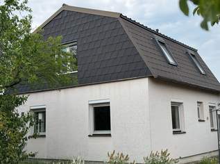 Einfamilienhaus in Bezirkshauptstadt, ruhige Lage, 35 min bis Wien oder Semmering, 398000 €, Immobilien-Häuser in 2620 Gemeinde Neunkirchen