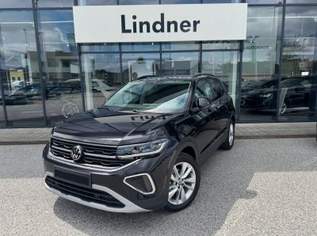 T-Cross Friends TSI DSG, 30987 €, Auto & Fahrrad-Autos in 5322 Gitzen
