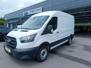Transit Kasten 2,0 EcoBlue L2H2 350 Basis, 35880 €, Auto & Fahrrad-Autos in 9900 Stadt Lienz