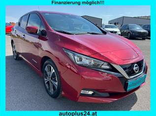 Leaf 2.Zero Edition 40kWh, 11990 €, Auto & Fahrrad-Autos in 2751 Gemeinde Matzendorf-Hölles Leaf 2.Zero Edition 40kWh, 11990 €, Auto & Fahrrad-Autos in 2751 Gemeinde Matzendorf-Hölles