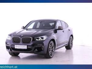X4 M40i, 39890 €, Auto & Fahrrad-Autos in 4310 Mauthausen X4 M40i, 39890 €, Auto & Fahrrad-Autos in 4310 Mauthausen