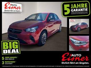 Corsa F 1.2 Turbo Edition, 12690 €, Auto & Fahrrad-Autos in 9020 Innere Stadt