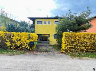 Ferienhaus auf Pachtgrund, 100000 €, Immobilien-Häuser in 3426 Muckendorf an der Donau