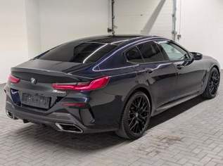 8er M850 M850i xDrive Laser/Navi/Pano/H.-K./3..., 104115 €, Auto & Fahrrad-Autos in 6844 Gemeinde Altach