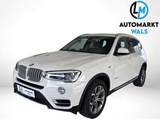 X3 xDrive20d, 15990 €, Auto & Fahrrad-Autos in 5071 Walserfeld X3 xDrive20d, 15990 €, Auto & Fahrrad-Autos in 5071 Walserfeld