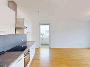 Zwischen Stadtleben und Parklandschaft – Green City Living in Graz - AKTION - 2 MONATE MIETZINSFREI, 998.39 €, Immobilien-Wohnungen in 8054 